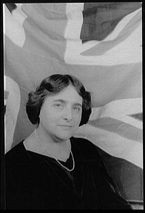 Dame Myra Hess
